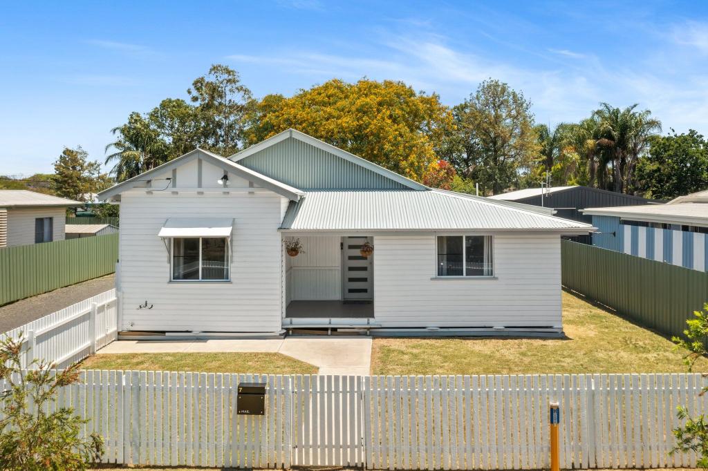 7 Walsh St, Dalby, QLD 4405