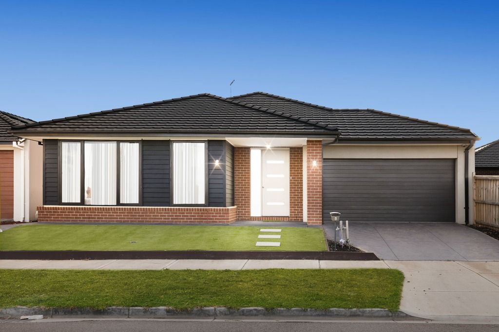 4 Ricotta Rd, Manor Lakes, VIC 3024