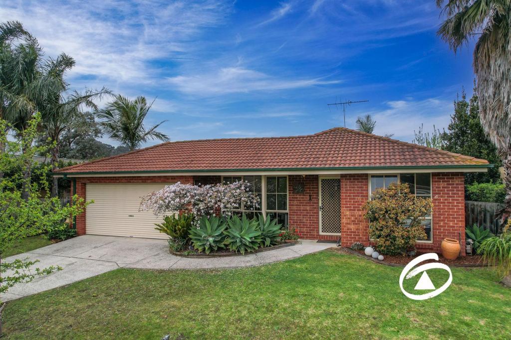 47 Parman Ave, Pakenham, VIC 3810