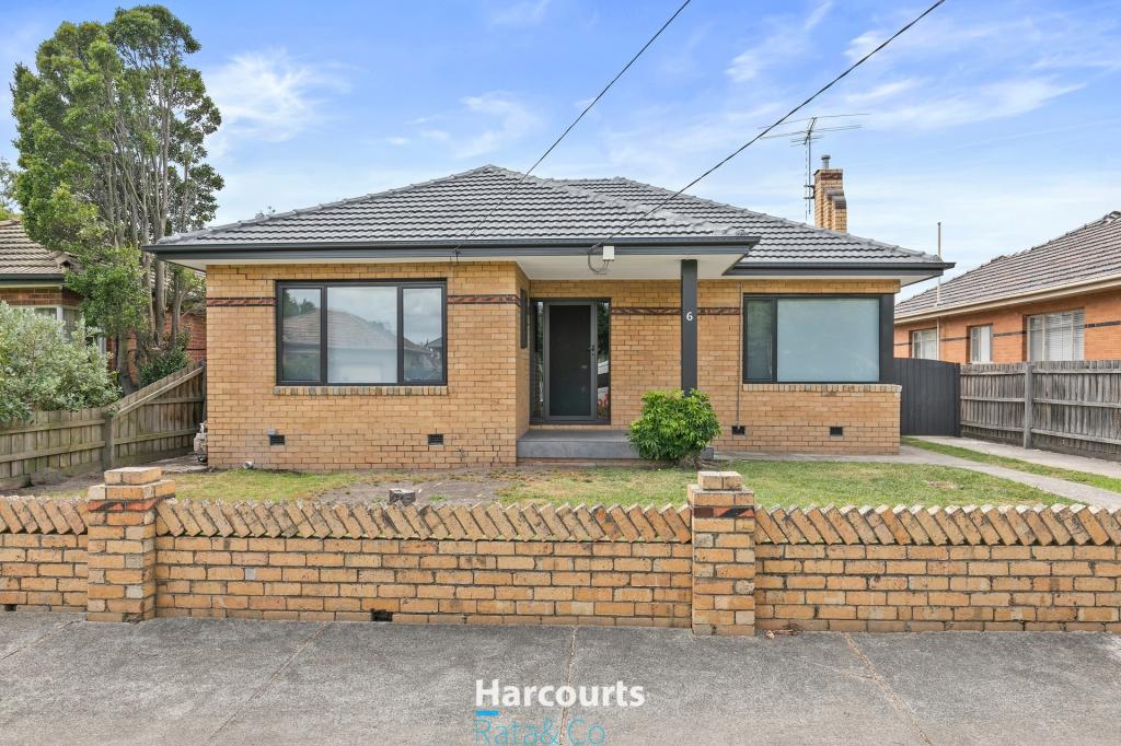 6 Krithia St, Coburg North, VIC 3058