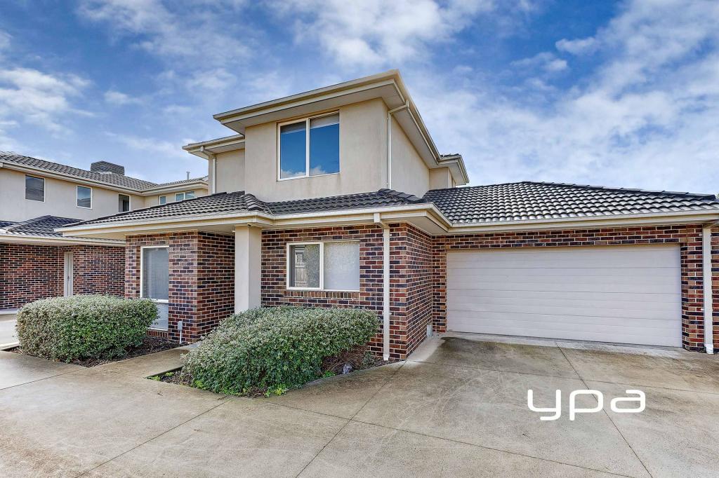 2/5 Stratheden Ct, Sydenham, VIC 3037