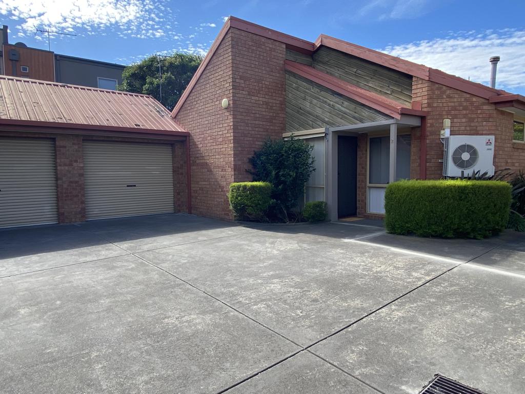 2/22 Mclean St, Brunswick West, VIC 3055