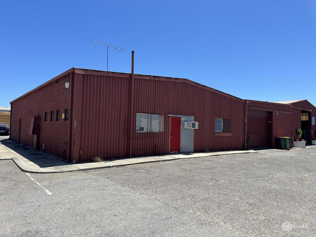 5/20 Hurrell Way, Rockingham, WA 6168