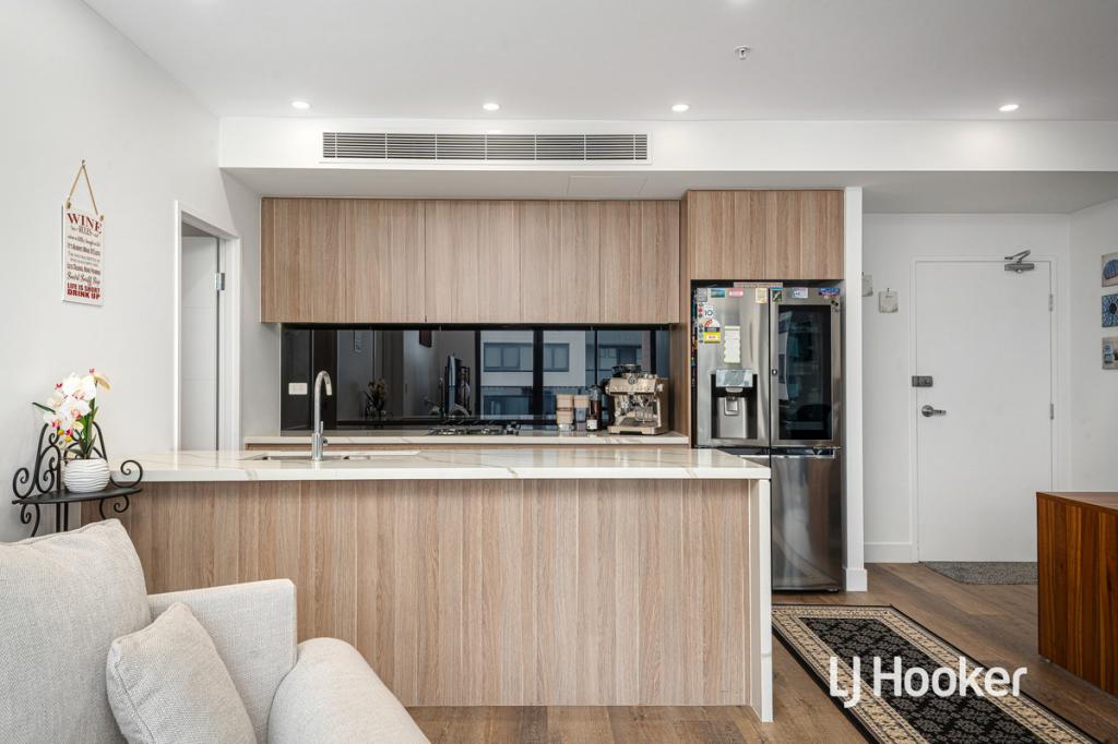 219/10B RUGBY ST, SCHOFIELDS, NSW 2762