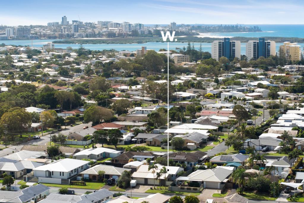 2/5 CALDWELL ST, GOLDEN BEACH, QLD 4551
