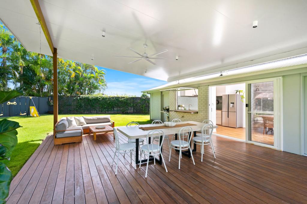 5 Dolan Ct, Currumbin Waters, QLD 4223