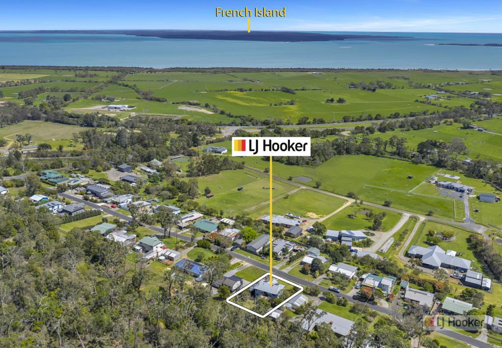 28 Island View Rd, The Gurdies, VIC 3984