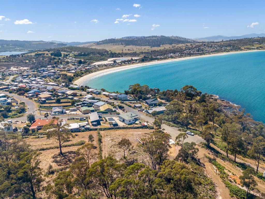 Lot 1/2 Tern Cir, Primrose Sands, TAS 7173