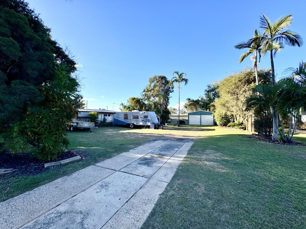 54 Leichhardt Dr, Moranbah, QLD 4744