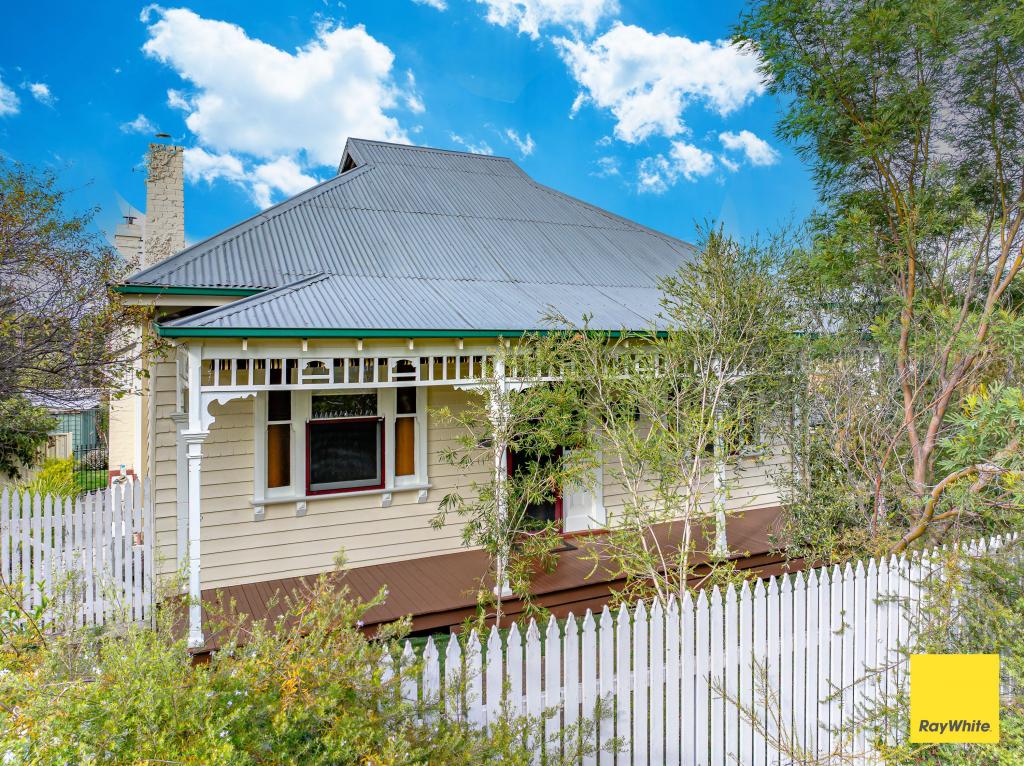 355 Barnard St, Bendigo, VIC 3550