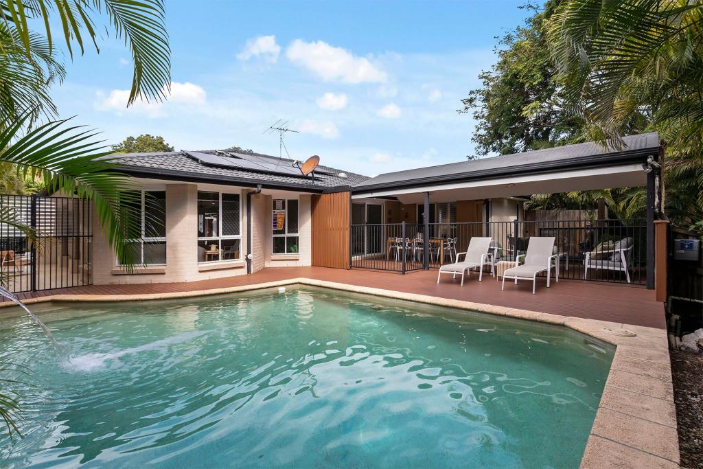 30 Habitat Pl, Bridgeman Downs, QLD 4035