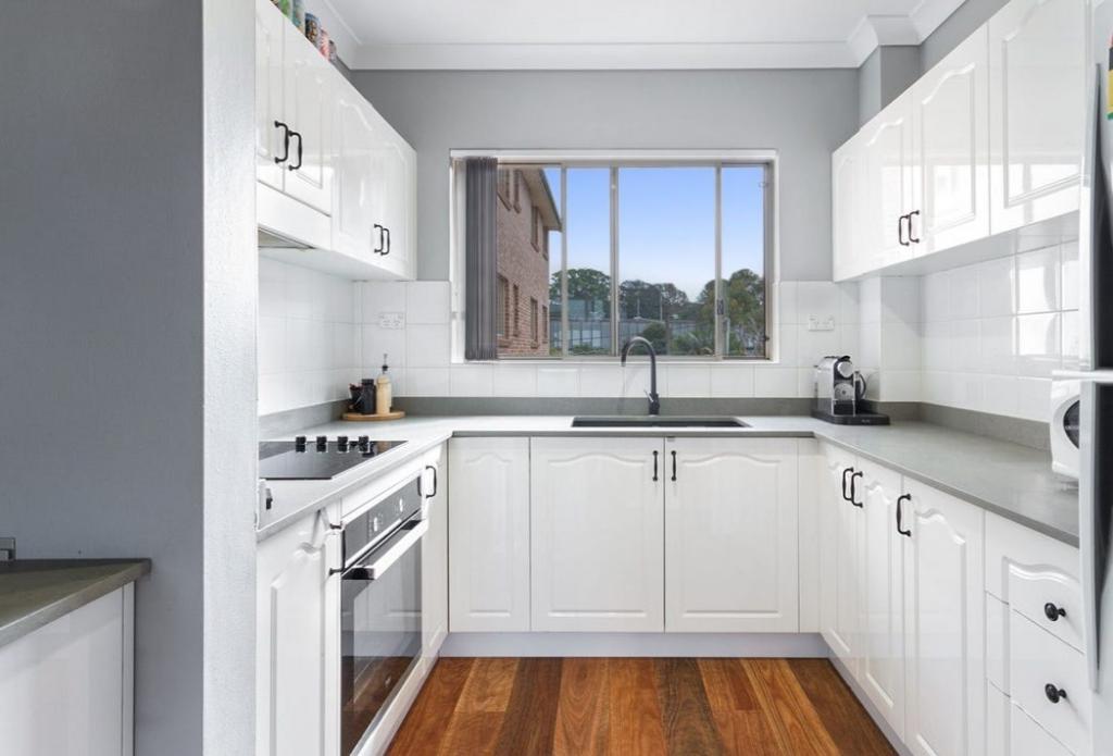 17/23 Gray St, Sutherland, NSW 2232