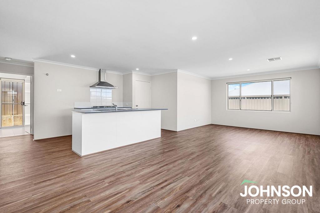 24 Wobbegong Gra, Two Rocks, WA 6037