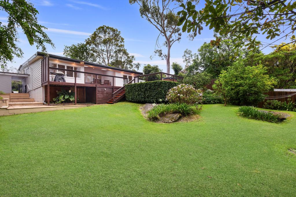 42 Canoon Rd, South Turramurra, NSW 2074