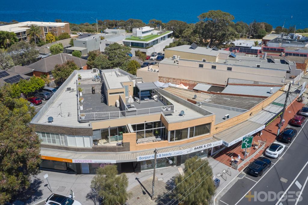 2a Ebden Ave, Black Rock, VIC 3193