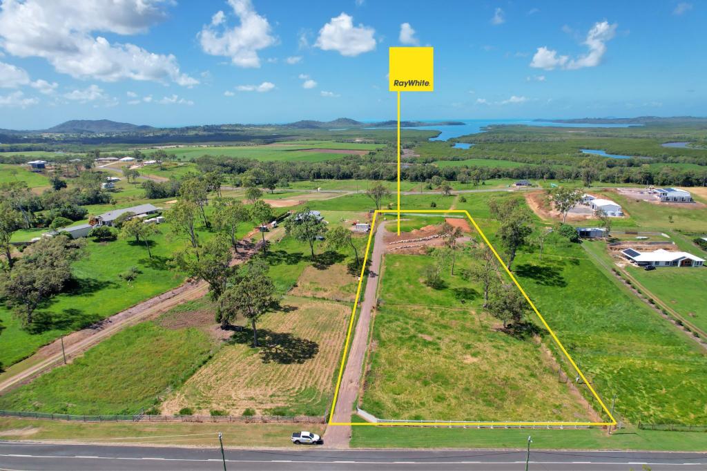 27 Panoramic Dr, Sarina, QLD 4737