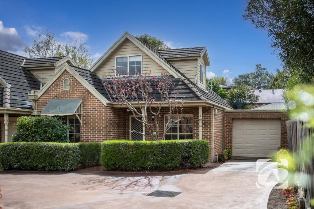 3/51 Peel St, Berwick, VIC 3806