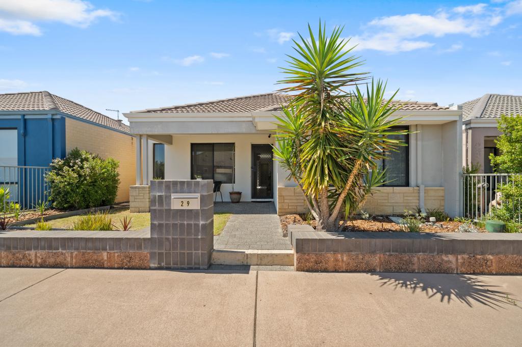 29 Callang Way, South Yunderup, WA 6208
