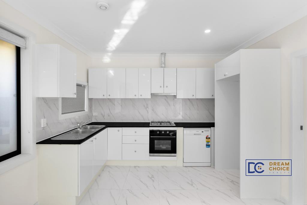 12a Arakoon Ave, Penrith, NSW 2750