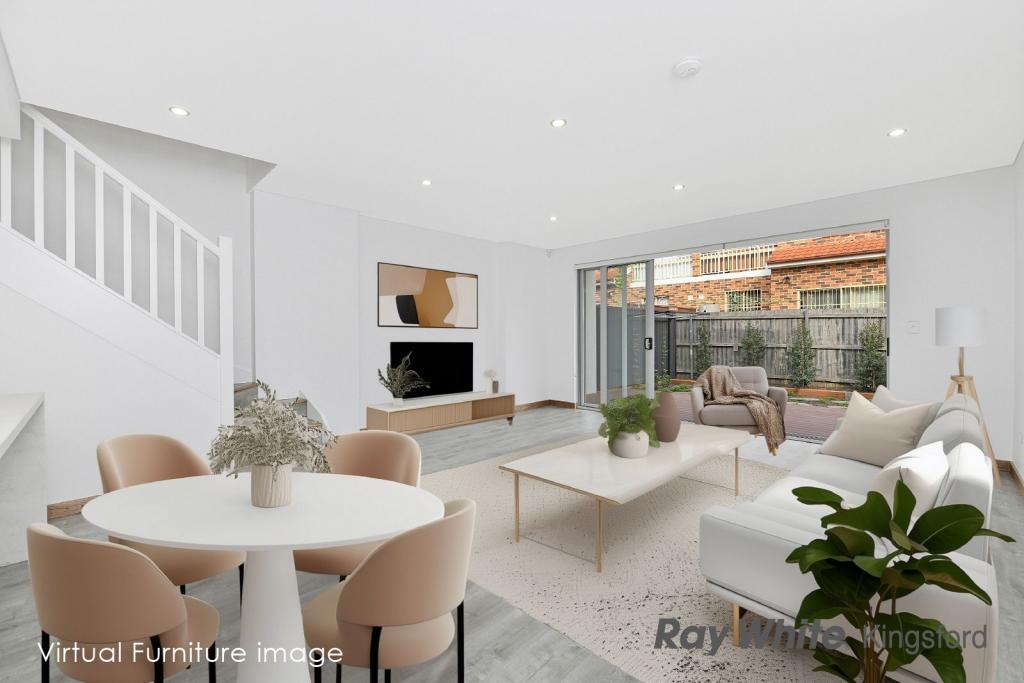 14a See Lane, Kingsford, NSW 2032