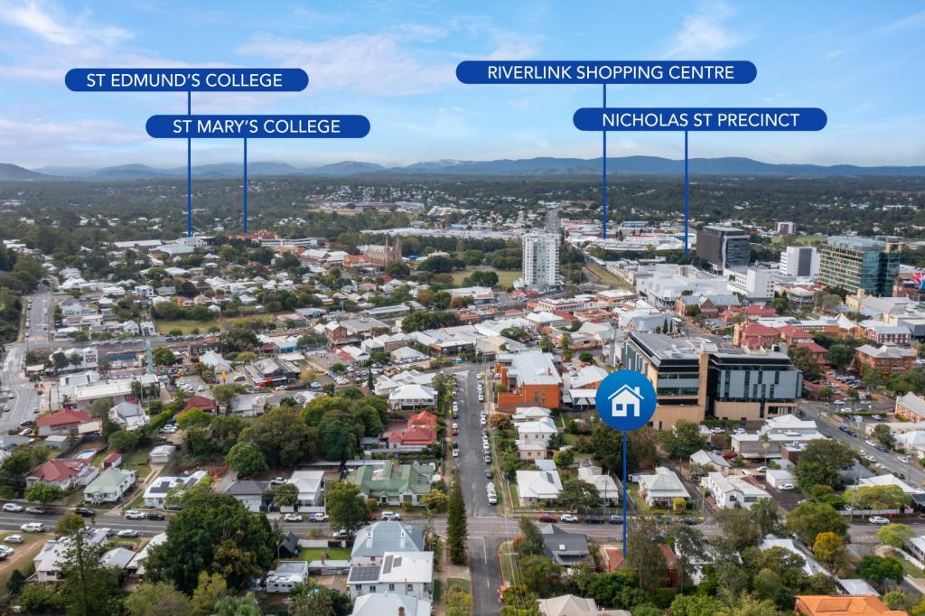 46 Roderick St, Ipswich, QLD 4305
