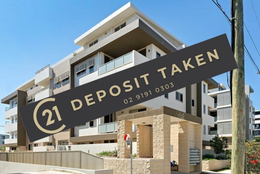 28/23 VERON ST, WENTWORTHVILLE, NSW 2145