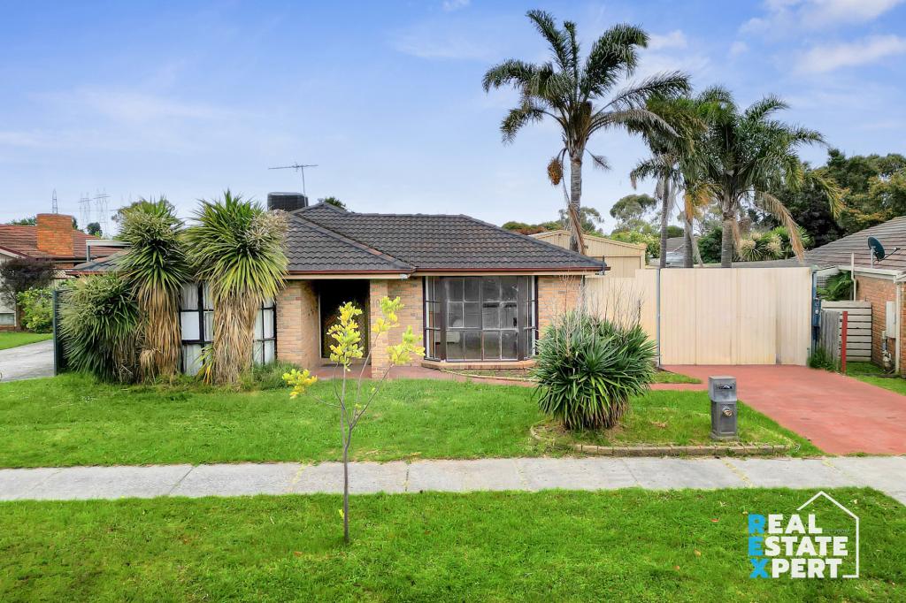 108 Lesdon Ave, Cranbourne, VIC 3977