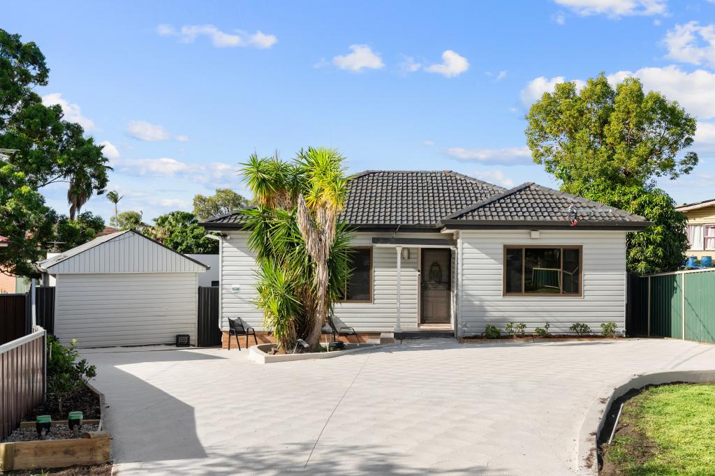 15 GRACE ST, LIVERPOOL, NSW 2170