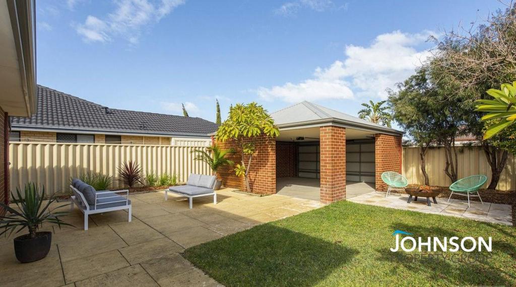 43 Sheldwich Loop, Butler, WA 6036