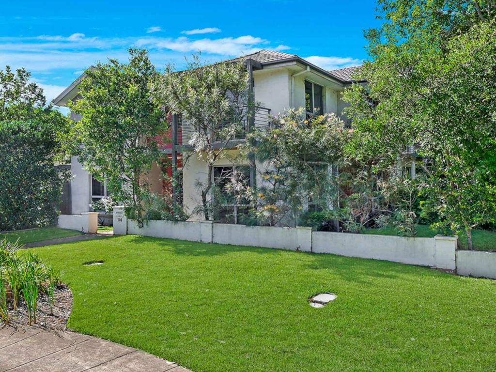 104 Stanhope Pkwy, Stanhope Gardens, NSW 2768