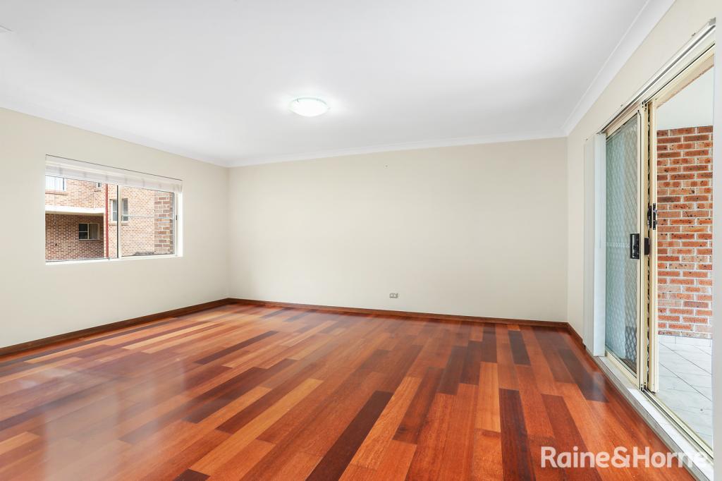 10/35 Hampden St, Beverly Hills, NSW 2209