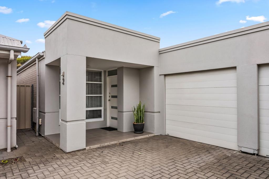 7A WATERHOUSE RD, SOUTH PLYMPTON, SA 5038