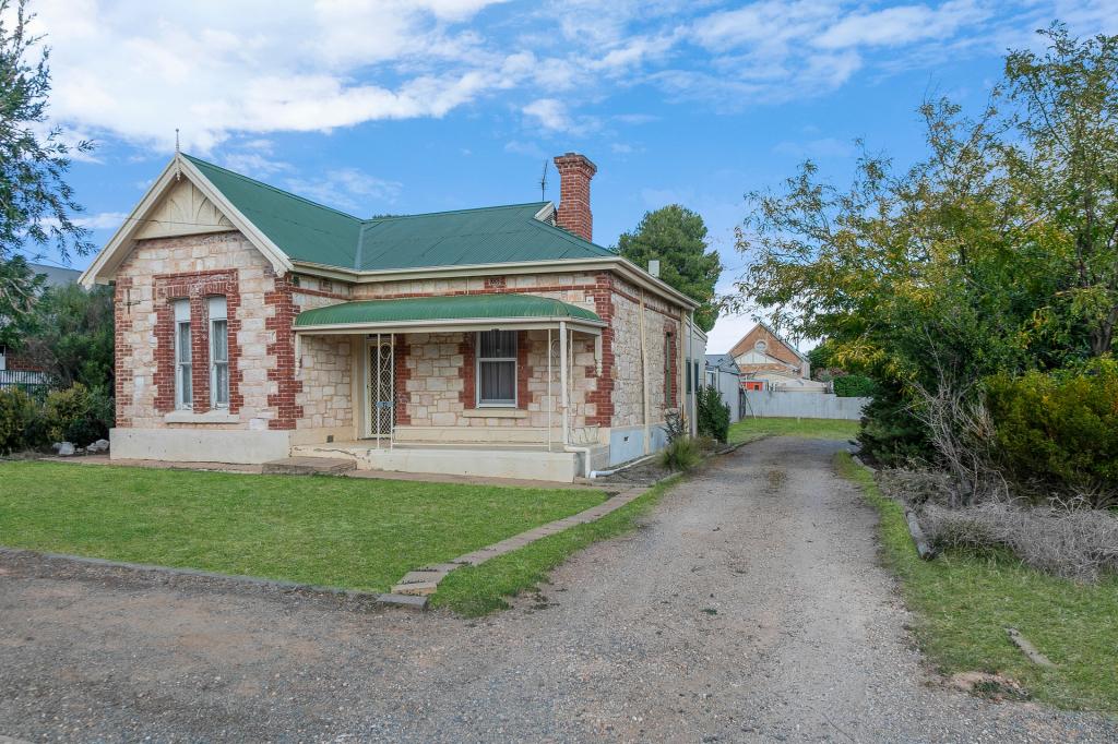 12 Guildford St, Blyth, SA 5462