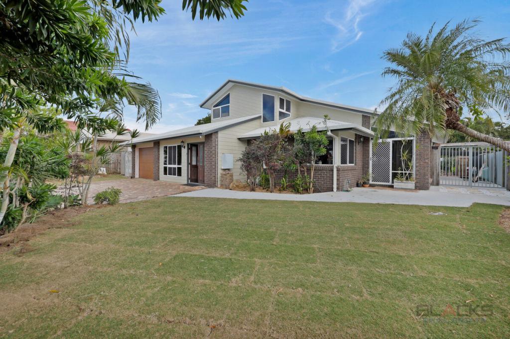 111 Phillip St, Mount Pleasant, QLD 4740