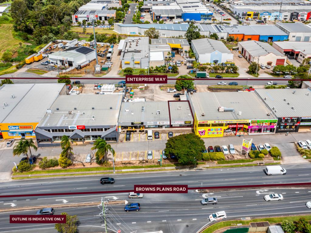 1 & 2/139 Browns Plains, Browns Plains, QLD 4118