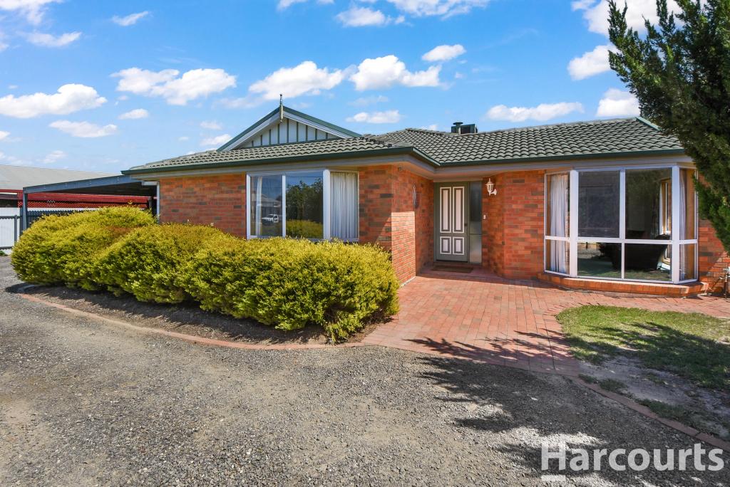 25 FLORENCE ST, HORSHAM, VIC 3400