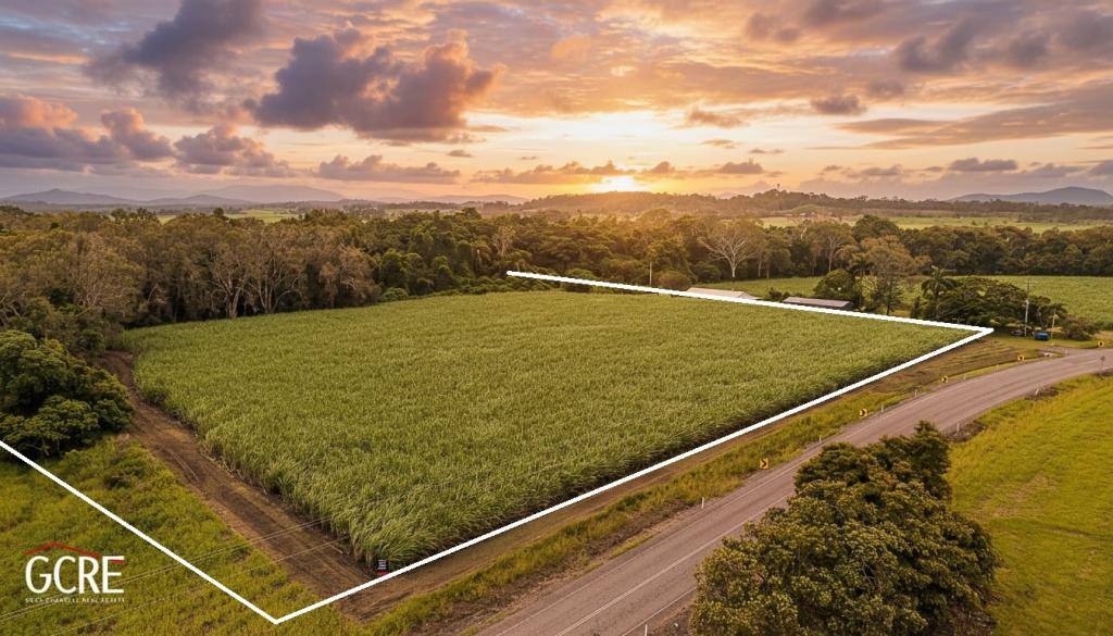 - Lorne Rd, Walkerston, QLD 4751