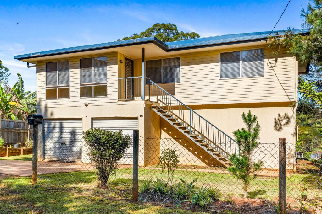 14 Aimeo Esp, Russell Island, QLD 4184