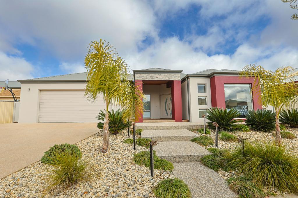 18 Jordan Ave, Mildura, VIC 3500