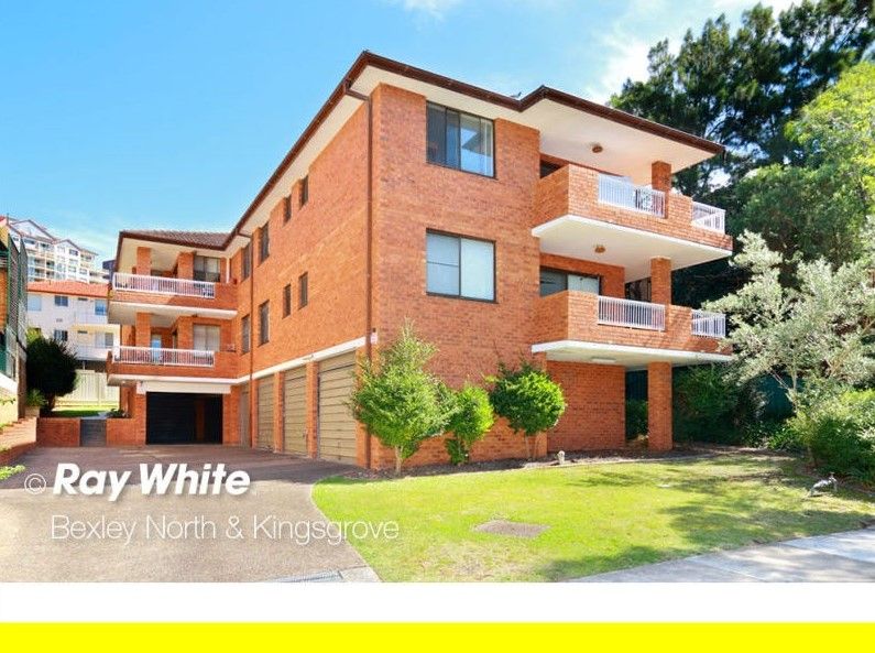 4/45-47 Carrington Ave, Hurstville, NSW 2220