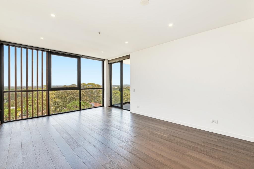 401/390 PACIFIC HIGHWAY HWY, LANE COVE, NSW 2066