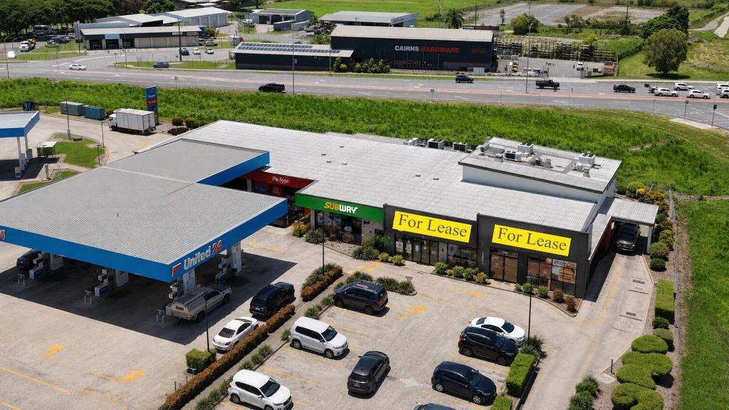 Shop A And B/105-115 Cairns Rd, Gordonvale, QLD 4865