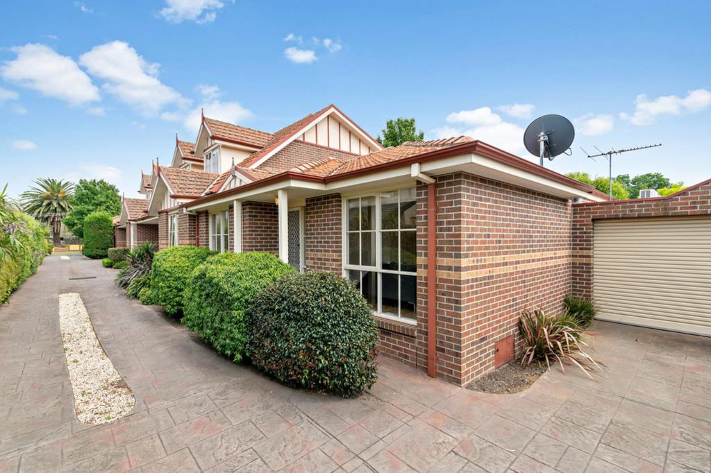 4/6 Camelia St, Box Hill, VIC 3128