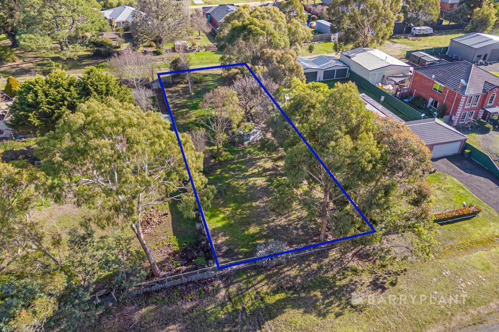60 Pascoe St, Smythesdale, VIC 3351