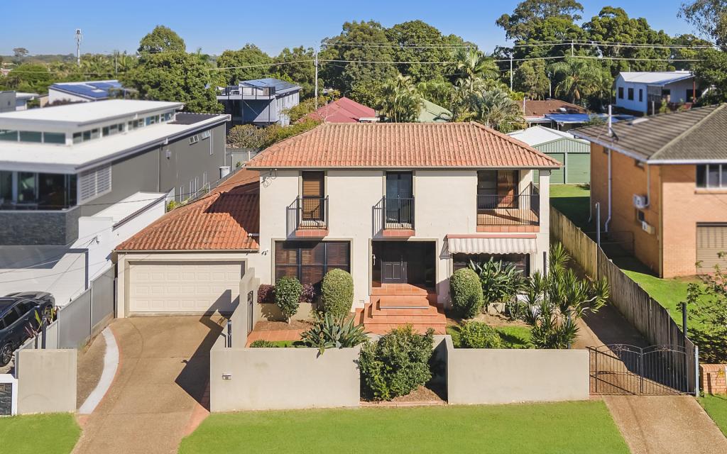 28 George St, Ormiston, QLD 4160