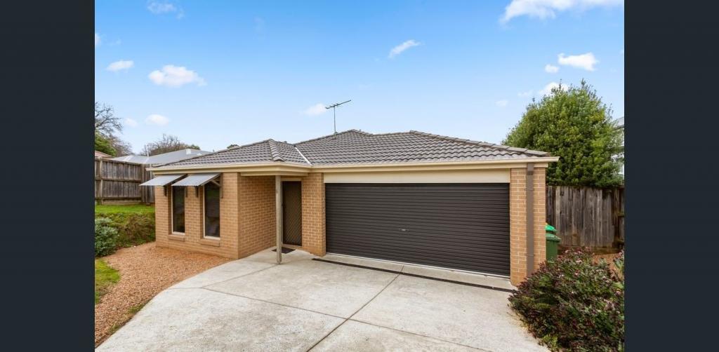 6 Kookaburra Ct, Gembrook, VIC 3783