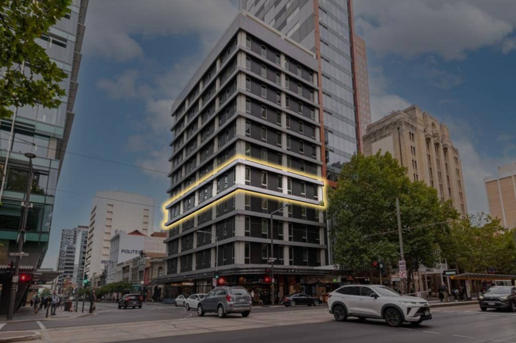 Level 4/117 King William St, Adelaide, SA 5000