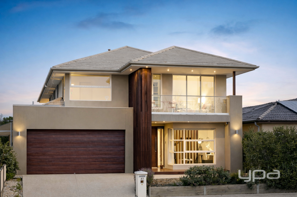 27 Freshet Ave, Point Cook, VIC 3030