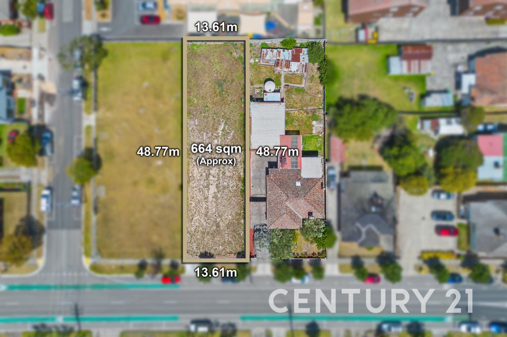 56 HERBERT ST, DANDENONG, VIC 3175