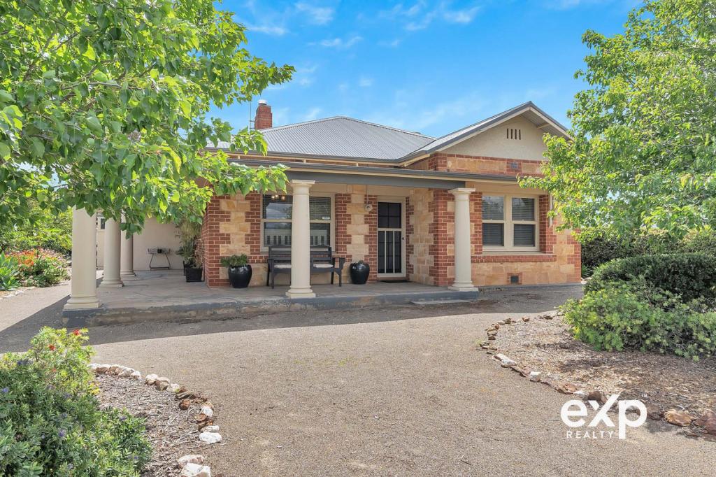 17 HALLETT ST, TARLEE, SA 5411